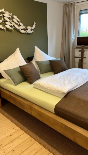 Reni's 4 Sterne Ferienwohnung